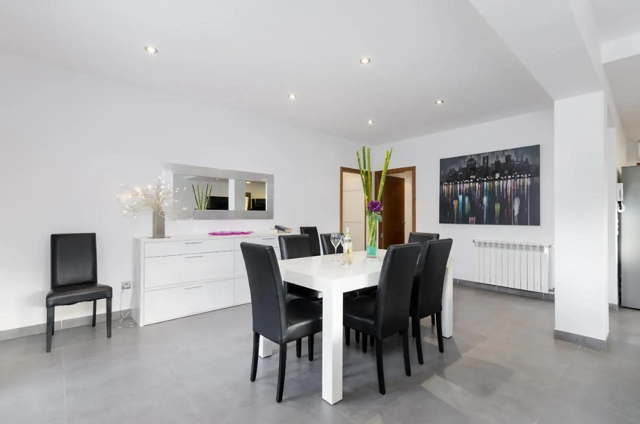 Holiday home Yourhouse Es Cardinal Can Picafort  Spain