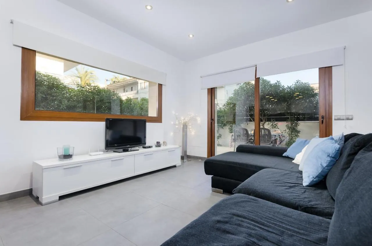 Yourhouse Es Cardinal Can Picafort  Can Picafort (Mallorca)
