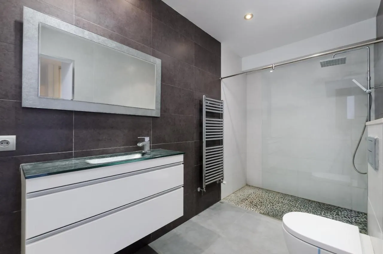 Yourhouse Es Cardinal Can Picafort  Holiday home