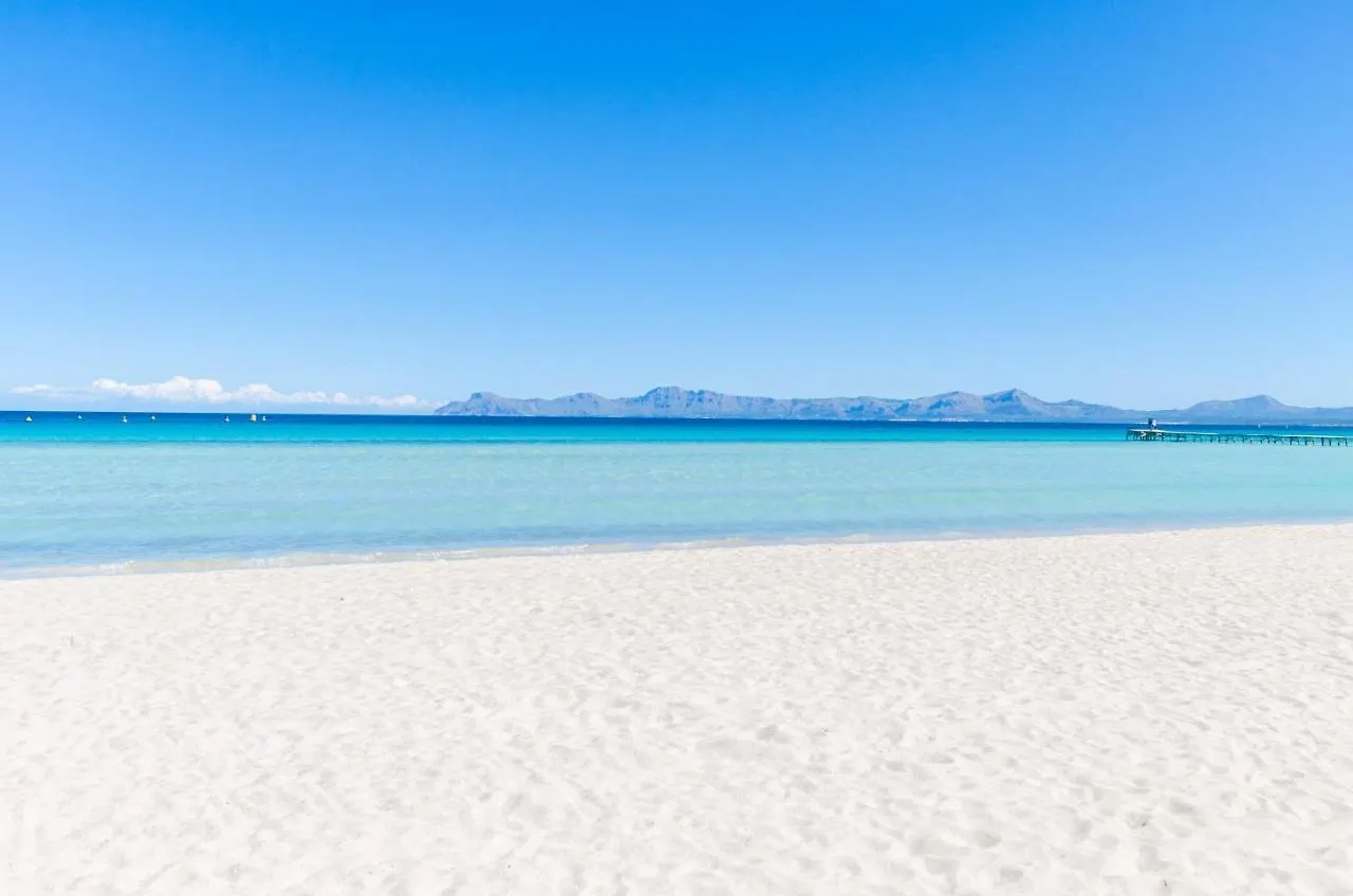 Yourhouse Es Cardinal Can Picafort  0*, Can Picafort (Mallorca)