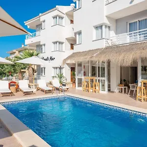  Apartment Baulo Mar