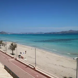 Nevada Picafort Can Picafort (Mallorca)