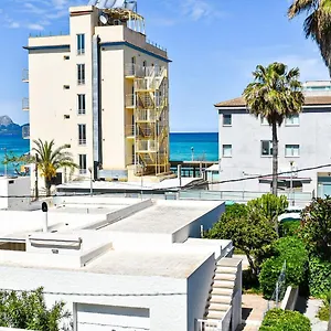 Apartament Cozy With Sea Views,can Picafort, Can Picafort (Mallorca)