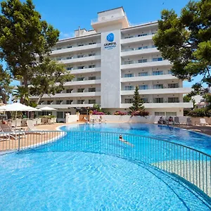 Grupotel Montecarlo Hotel