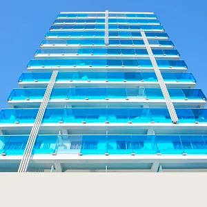 Hotel Bg Tonga Tower, Can Picafort (Mallorca)