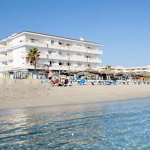 Hotel apartamentowy Grupotel Dunamar, Can Picafort (Mallorca)