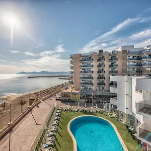 Hotel Thb Gran Bahia, Can Picafort (Mallorca)