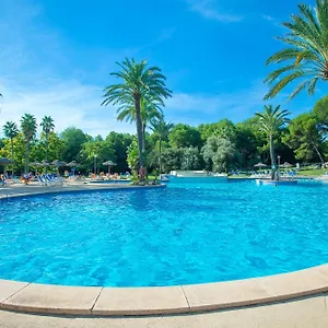 4* Hotel Exagon Park