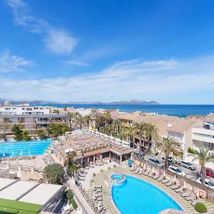 4* Hotel Ferrer Janeiro & Spa