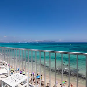 Js Ca'n Picafort (adults Only) Can Picafort (Mallorca)