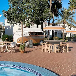 Hotel Garden Saladina - Adults Only, Can Picafort (Mallorca)