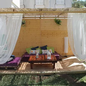 Casa Es Tamarells Can Picafort (Mallorca)