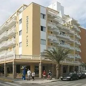 O7 Nordeste Playa Can Picafort (Mallorca)
