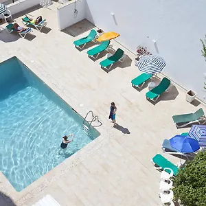  Hotel Galaxia Boutique