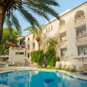 Es Baulo Petit Appart hôtel