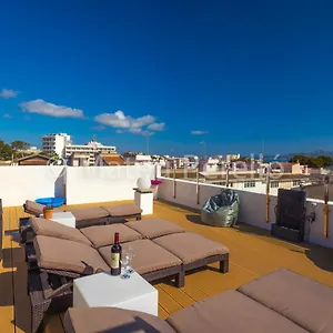 Obelisc Appartement
