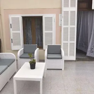 Cas Padrins Can Picafort (Mallorca)