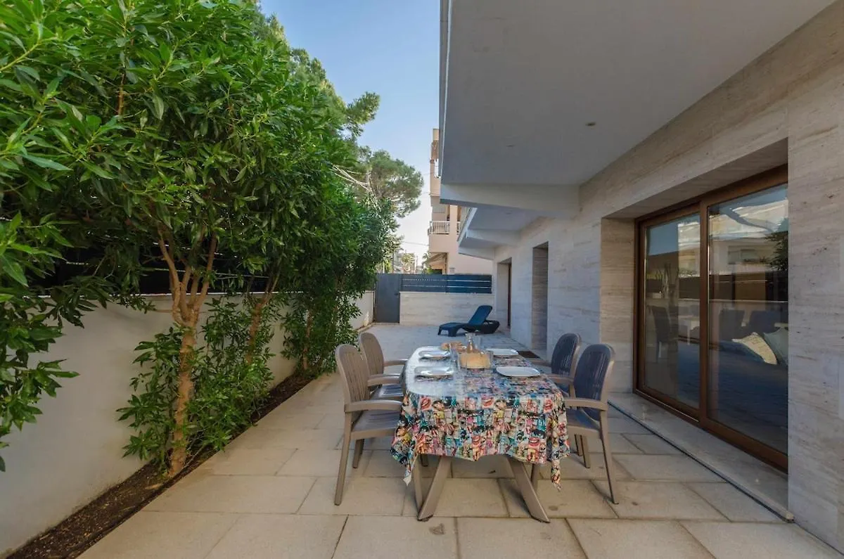 Holiday home Yourhouse Es Cardinal Can Picafort  Spain