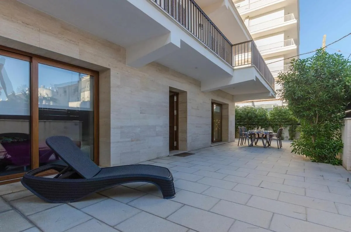 Holiday home Yourhouse Es Cardinal Can Picafort