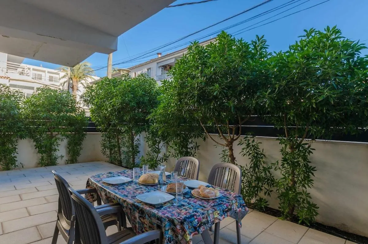 Yourhouse Es Cardinal Can Picafort  0*, Can Picafort (Mallorca)