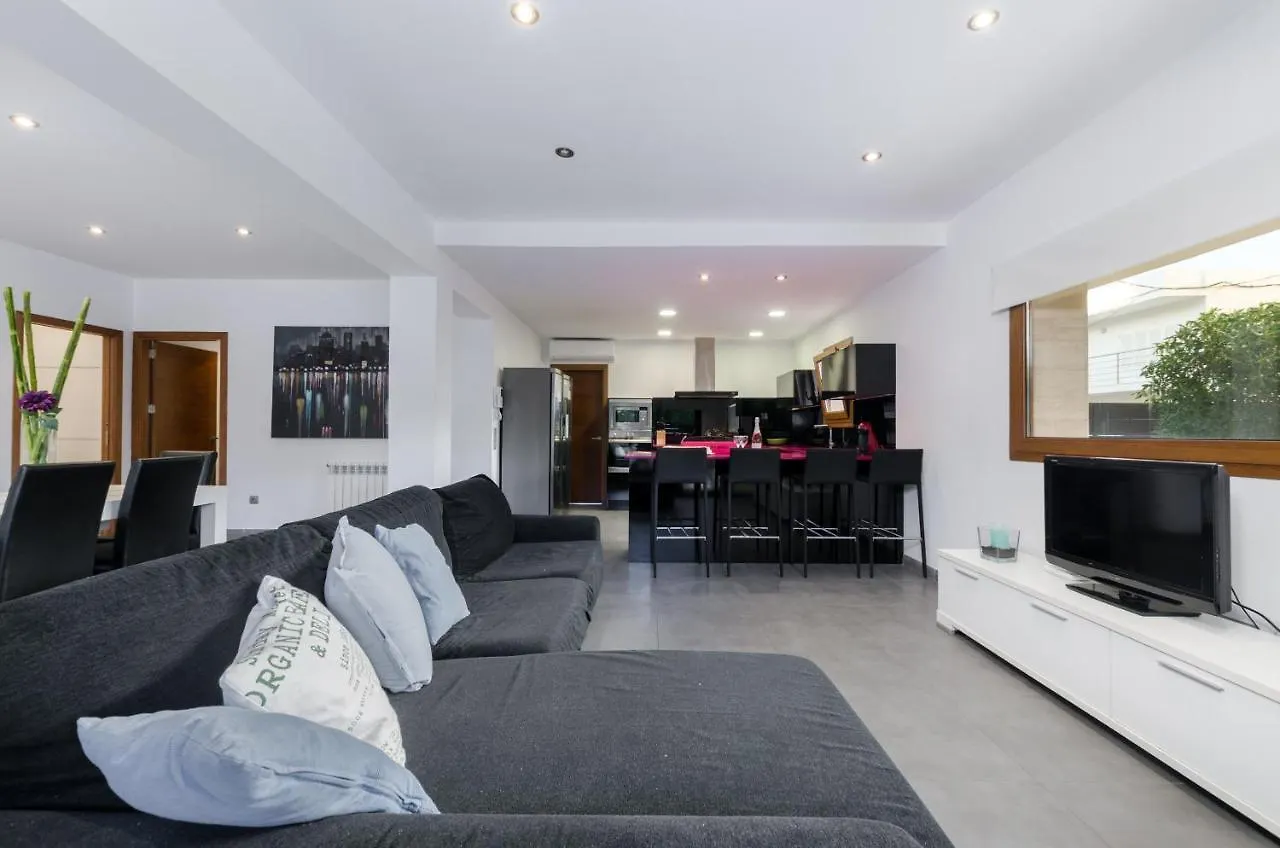 Yourhouse Es Cardinal Can Picafort  0*, Can Picafort (Mallorca) Spain