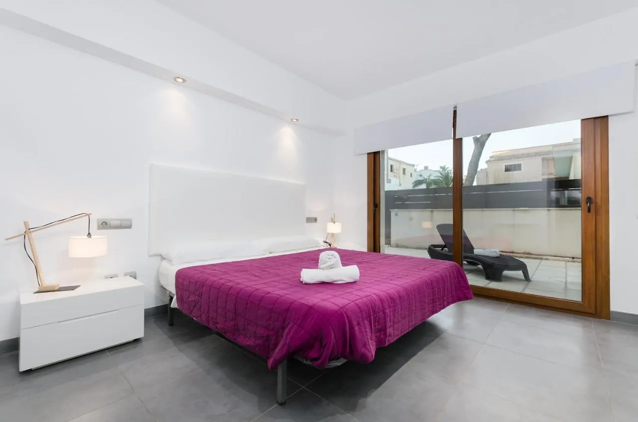 Yourhouse Es Cardinal Can Picafort  0*, Can Picafort (Mallorca)