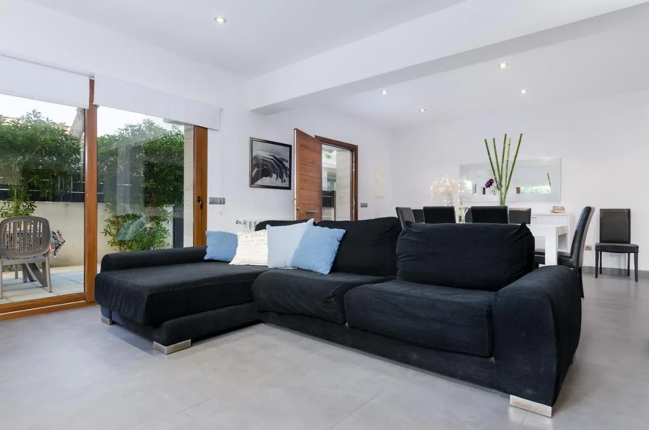 Yourhouse Es Cardinal Can Picafort  Holiday home Can Picafort (Mallorca)