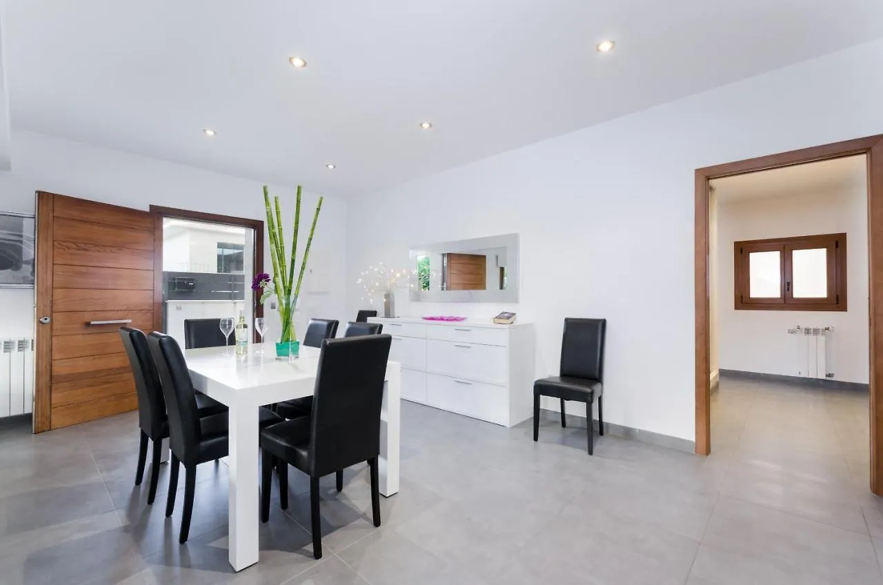 Holiday home Yourhouse Es Cardinal Can Picafort