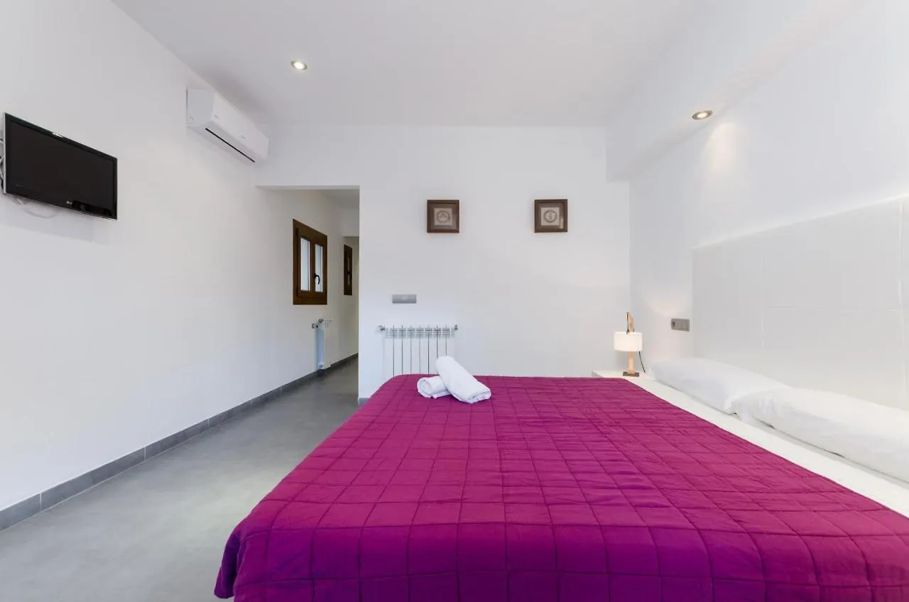 Yourhouse Es Cardinal Can Picafort  Spain