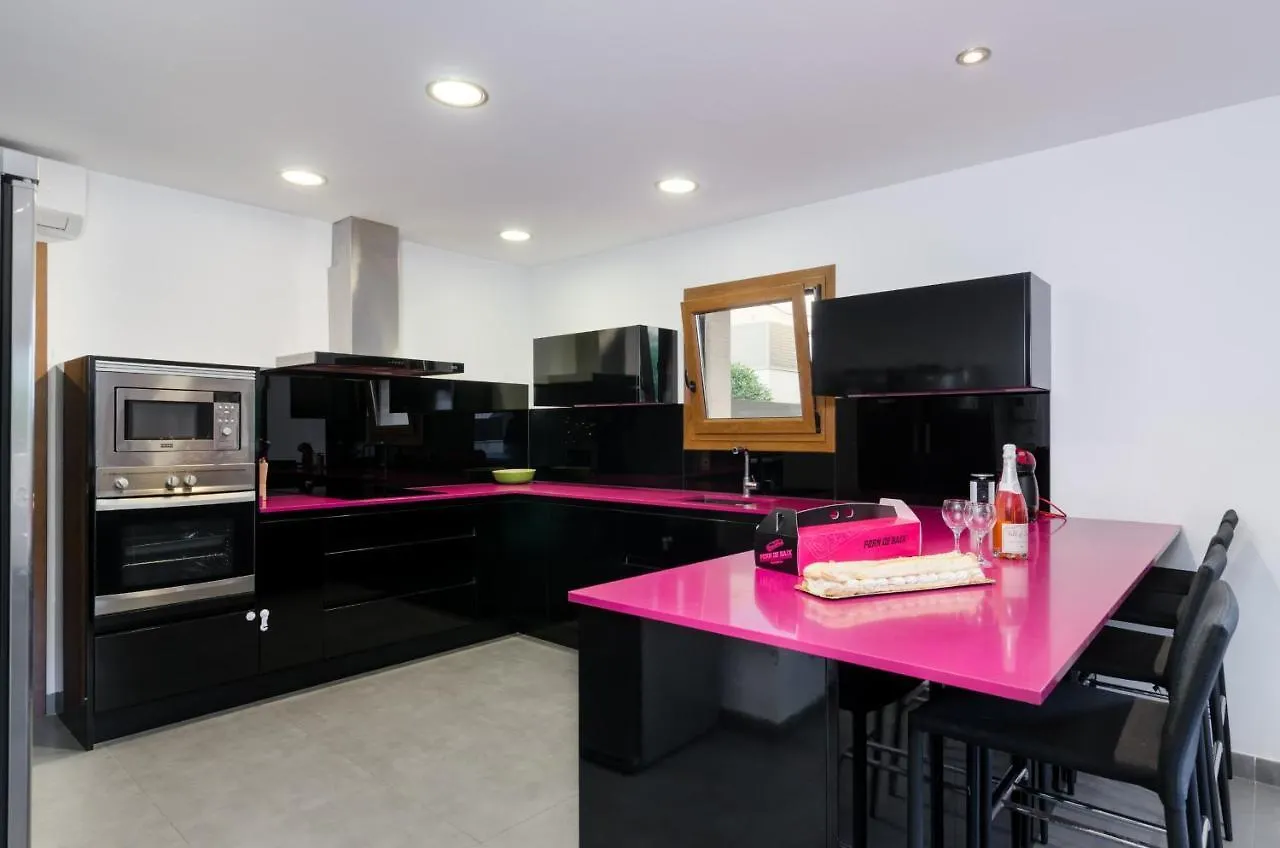 Yourhouse Es Cardinal Can Picafort  0*, Can Picafort (Mallorca) Spain