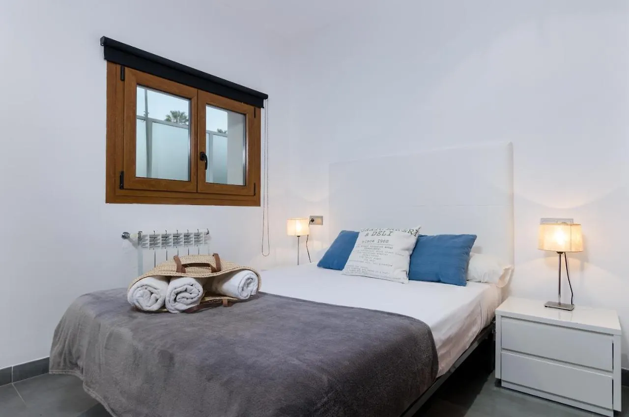 Holiday home Yourhouse Es Cardinal Can Picafort