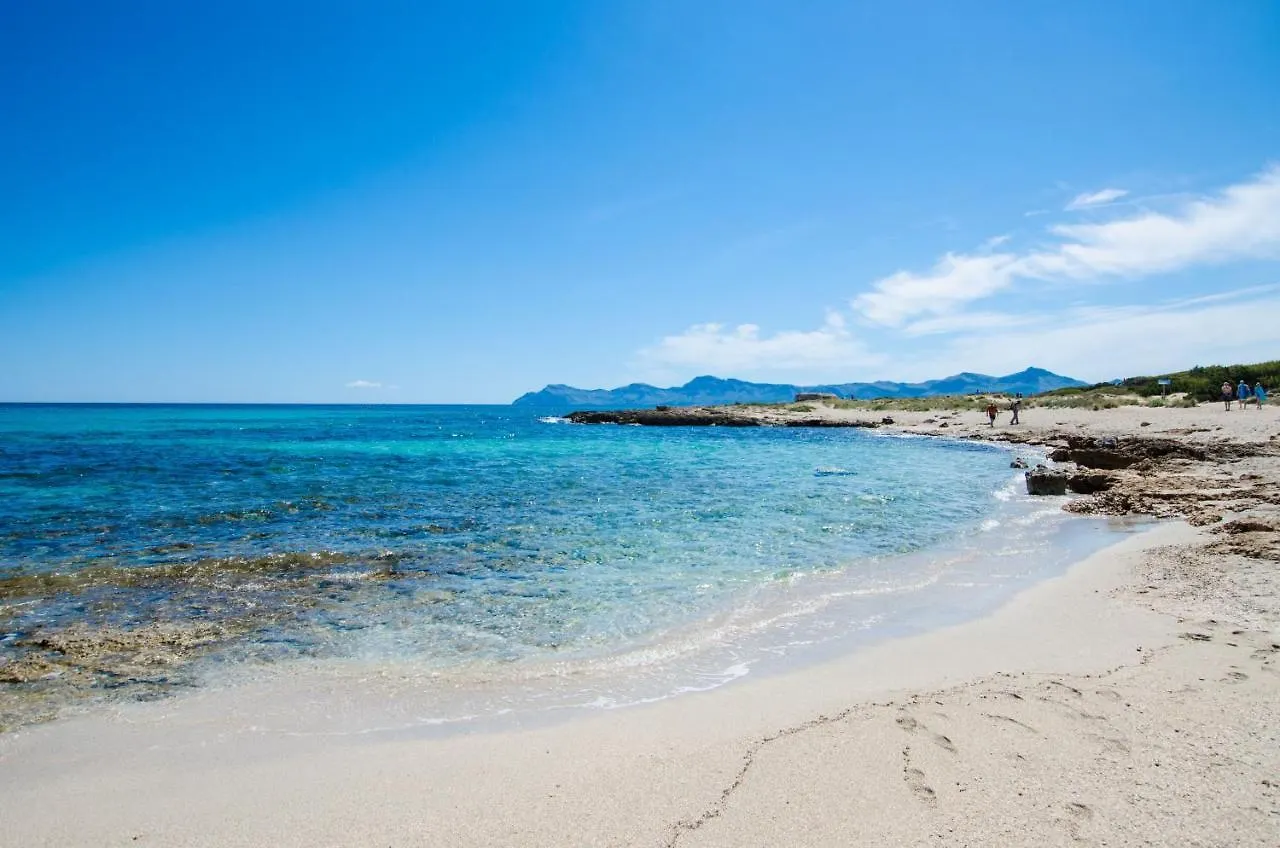 Yourhouse Es Cardinal Can Picafort  0*, Can Picafort (Mallorca)