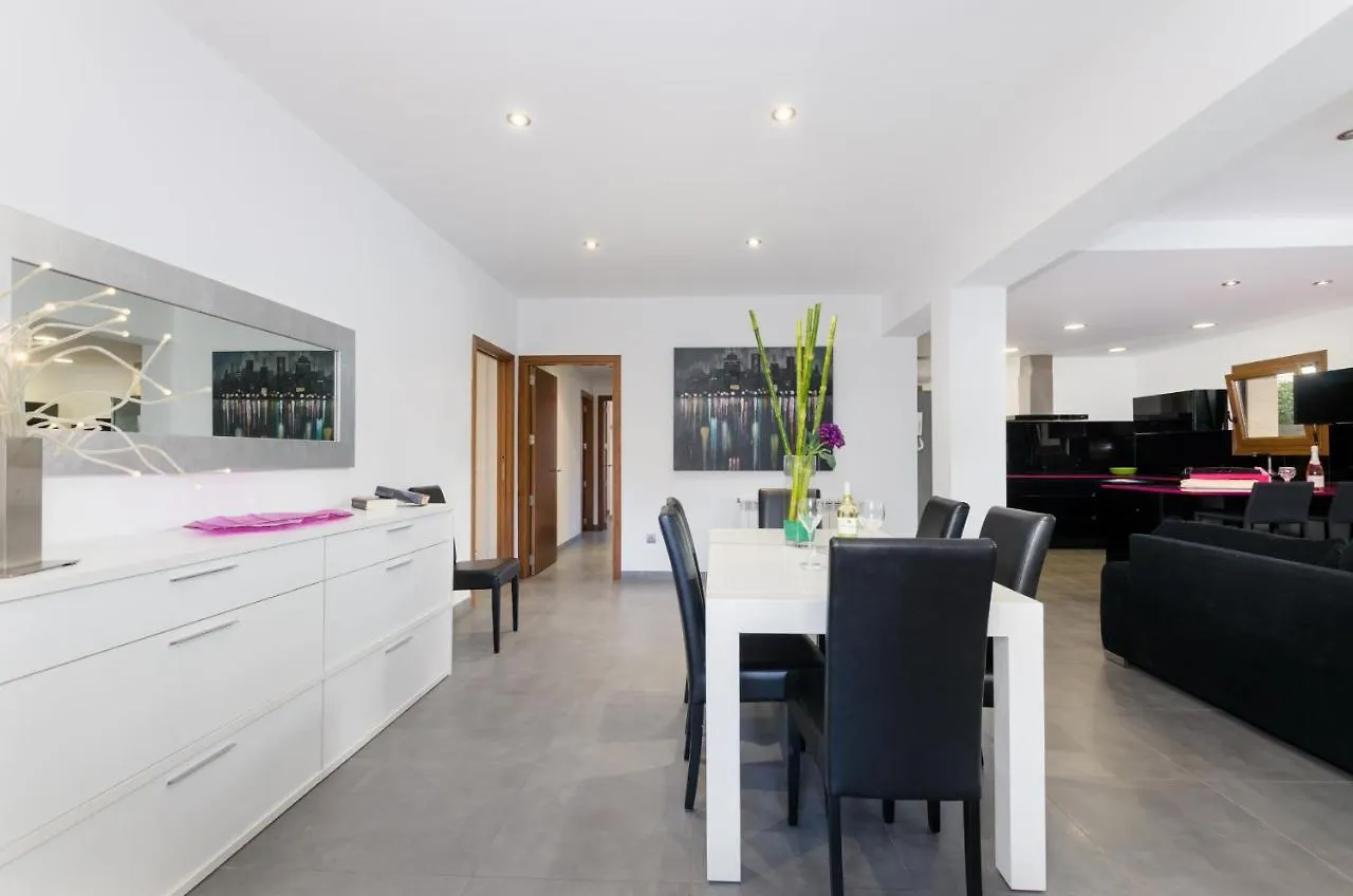 Yourhouse Es Cardinal Can Picafort  Holiday home