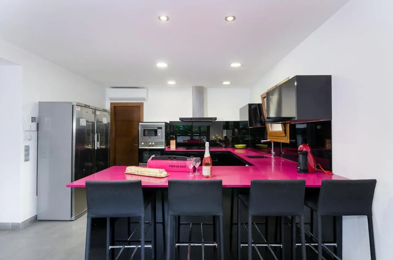 Yourhouse Es Cardinal Can Picafort
