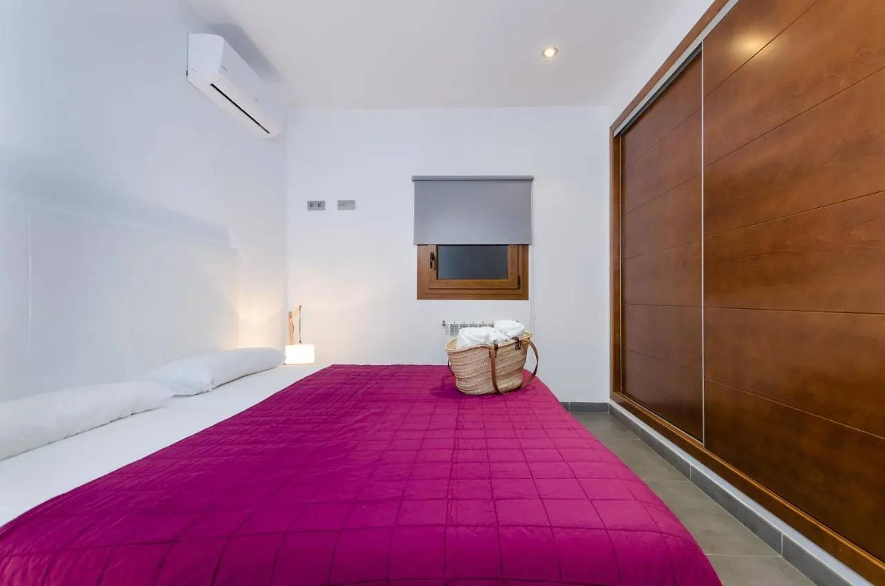 Holiday home Yourhouse Es Cardinal Can Picafort