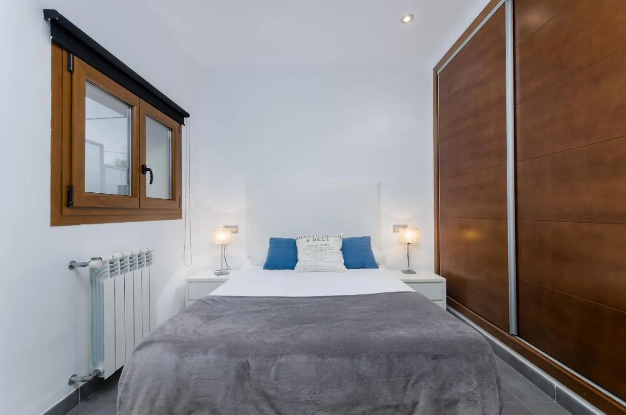 Yourhouse Es Cardinal Can Picafort  Spain