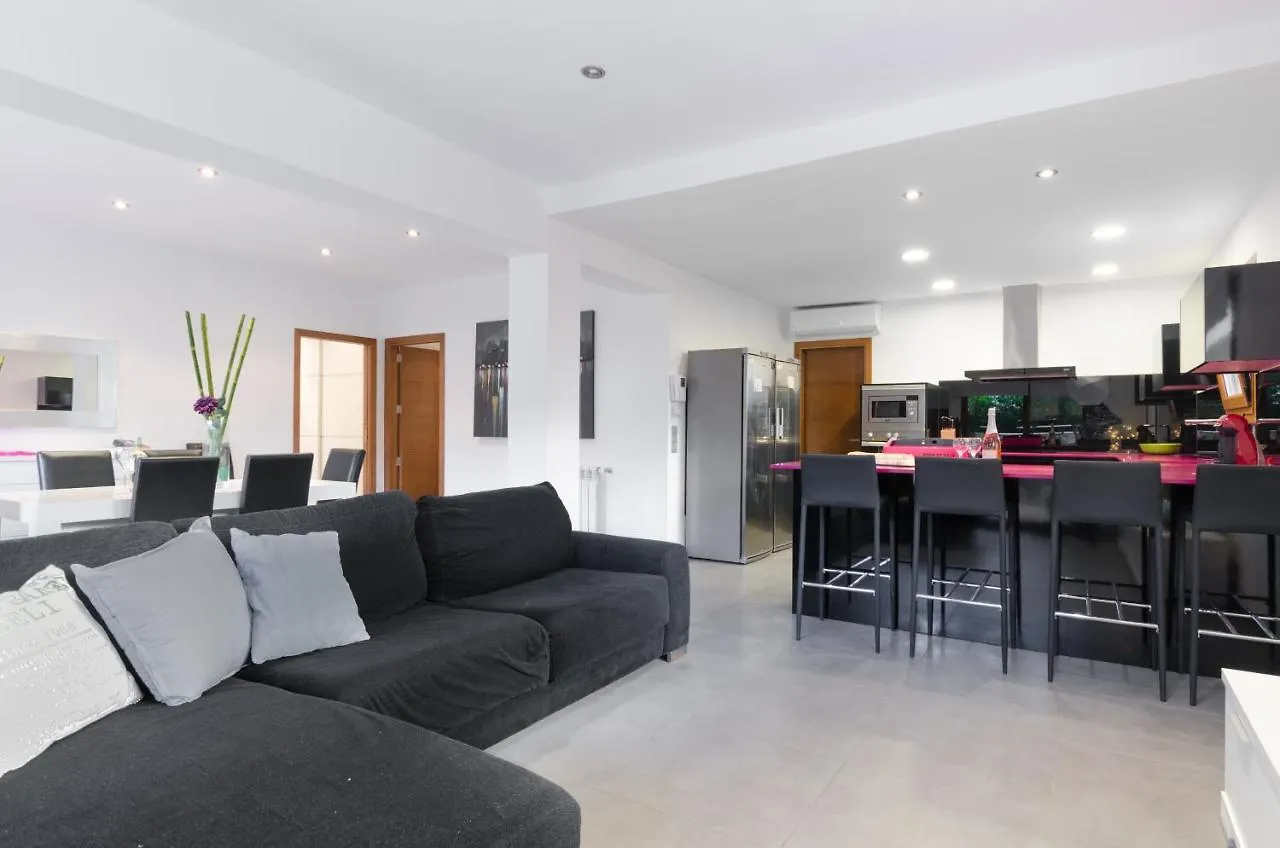 Yourhouse Es Cardinal Can Picafort  Holiday home Can Picafort (Mallorca)
