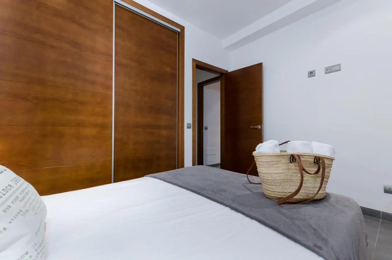 Holiday home Yourhouse Es Cardinal Can Picafort