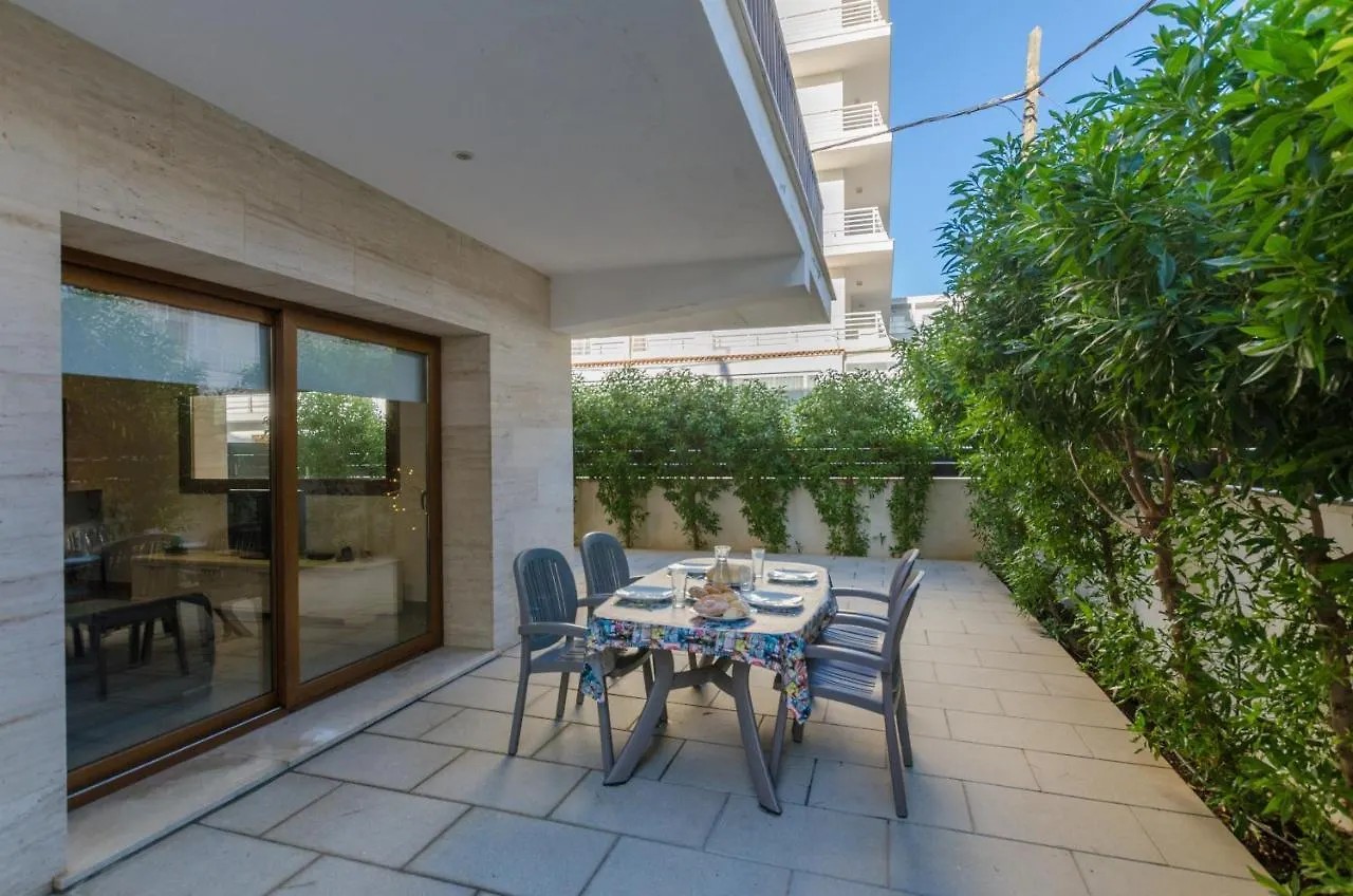 Holiday home Yourhouse Es Cardinal Can Picafort  Spain