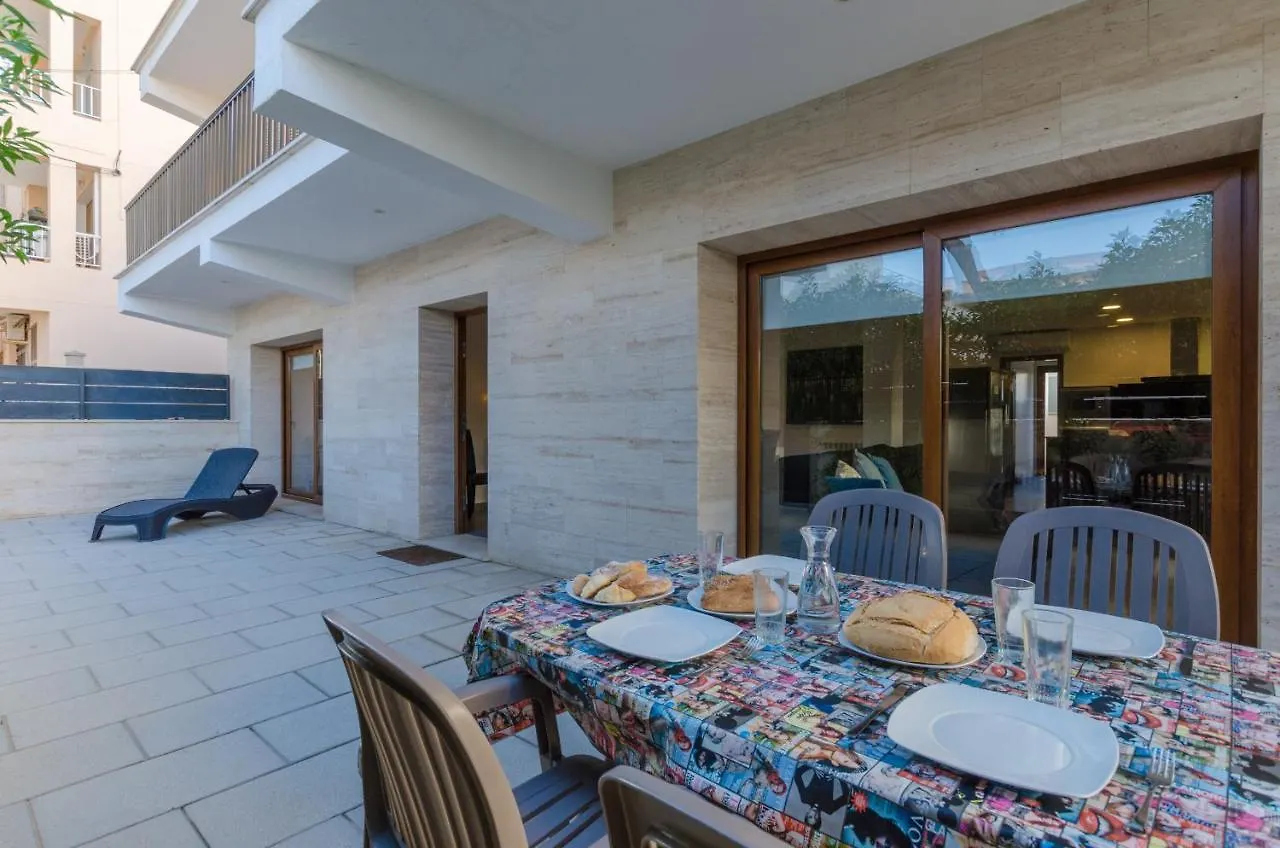 Yourhouse Es Cardinal Can Picafort  Can Picafort (Mallorca)