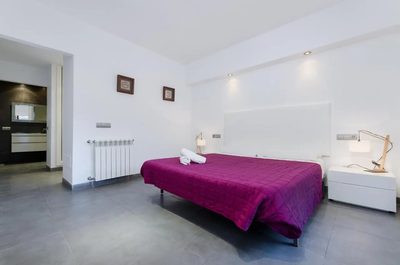 Holiday home Yourhouse Es Cardinal Can Picafort  Spain