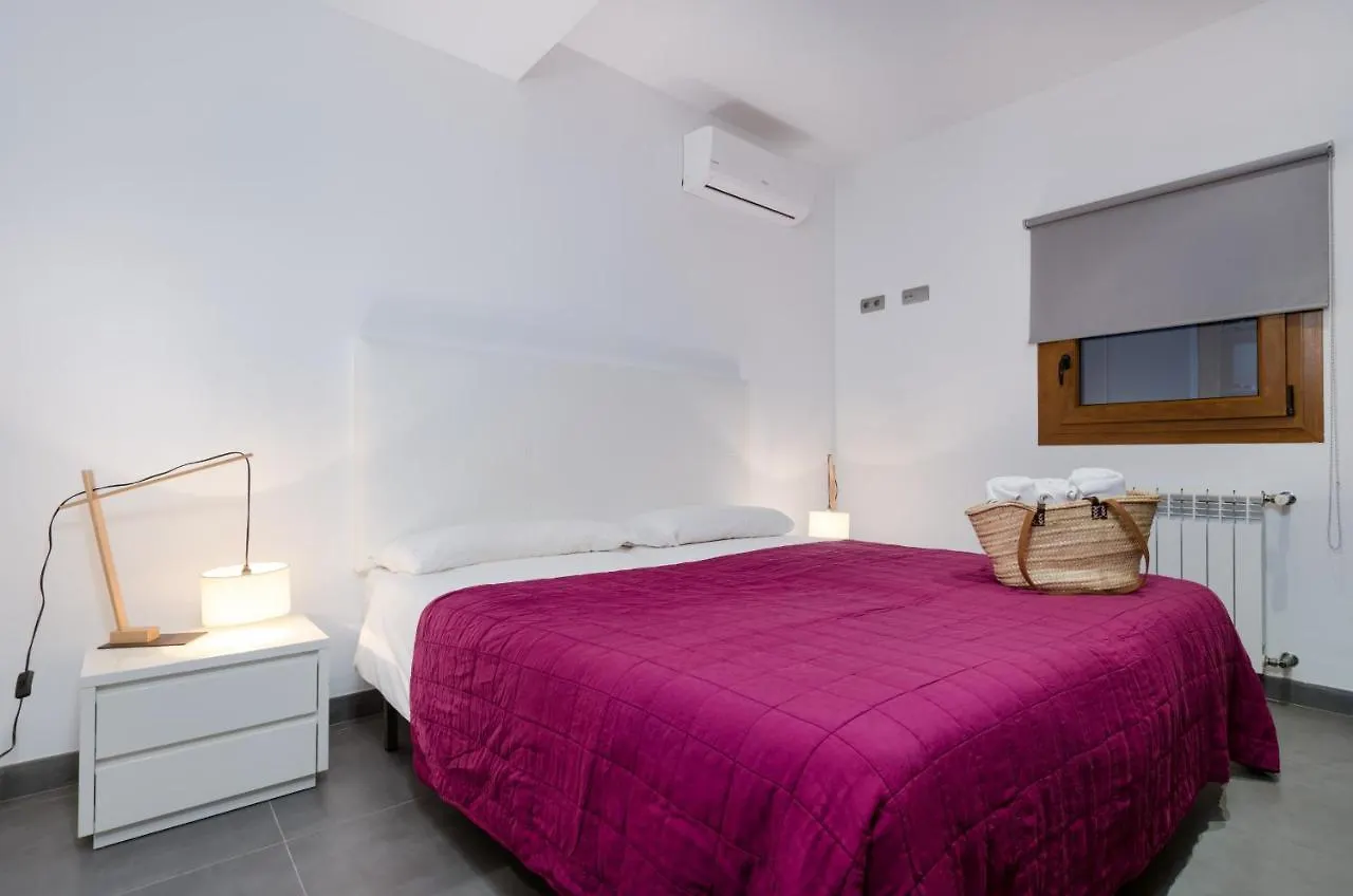 Holiday home Yourhouse Es Cardinal Can Picafort