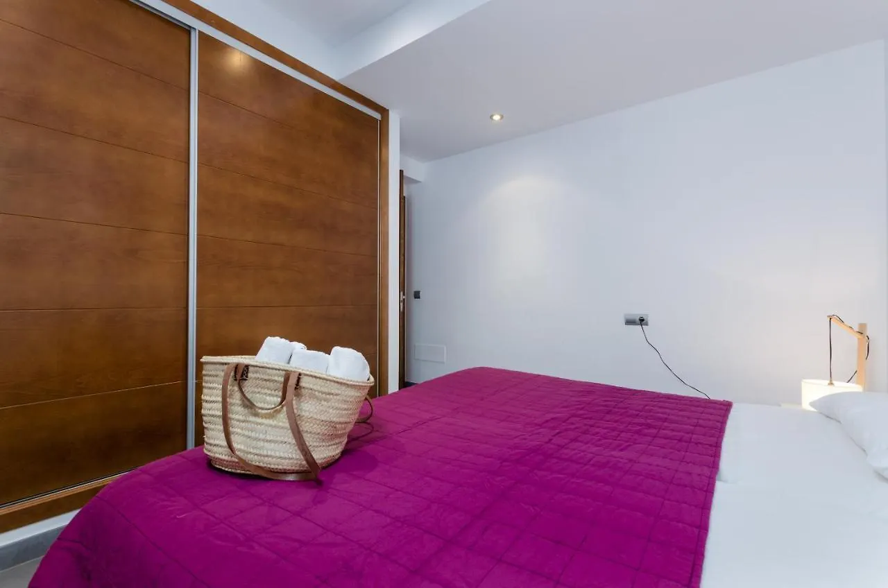 Yourhouse Es Cardinal Can Picafort  Holiday home