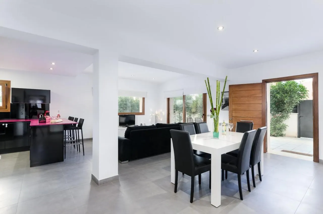Yourhouse Es Cardinal Can Picafort